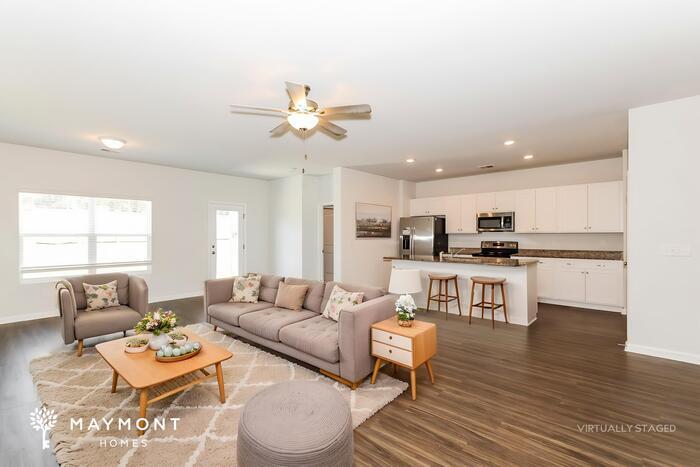 Building Photo - 360 Augustine Dr