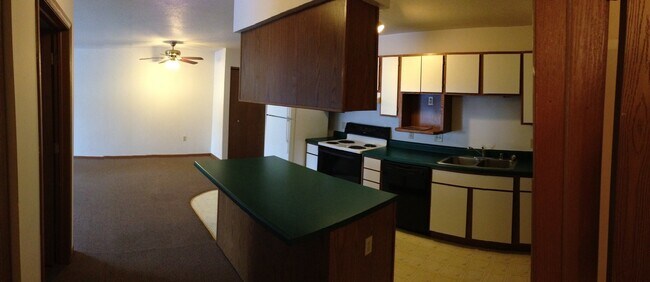 Building Photo - 801 Borden Rd