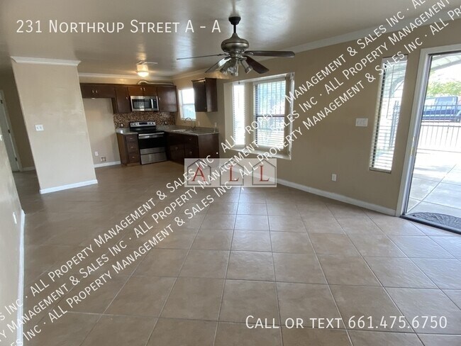 Building Photo - 231 Northrup St