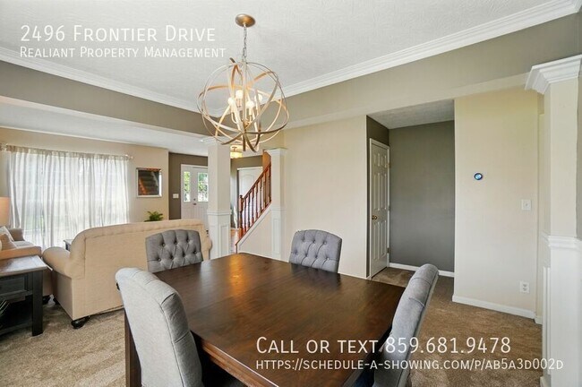 Building Photo - 2496 Frontier Dr