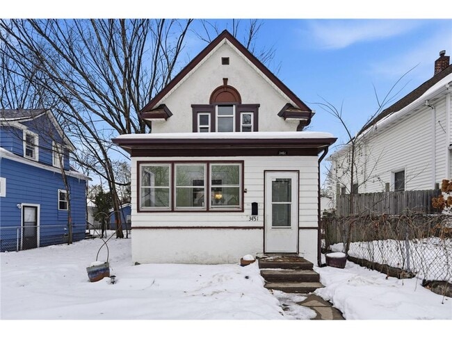 Building Photo - 3451 N Oliver Ave