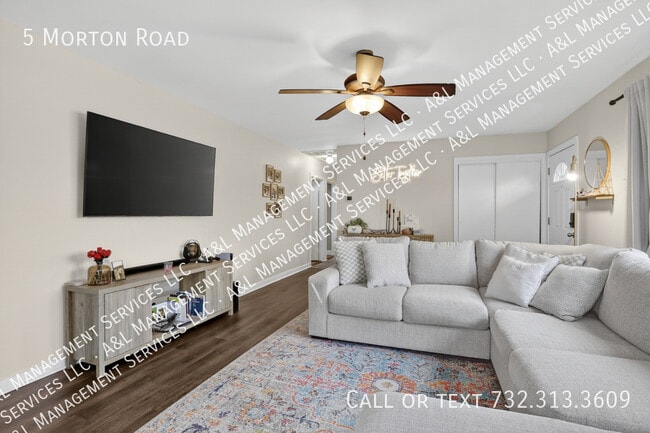 Building Photo - 5 Morton Rd