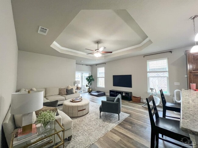 Building Photo - 5322 Parkside Dr