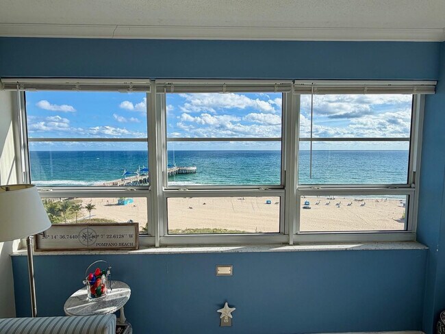 Building Photo - 133 N Pompano Beach Blvd