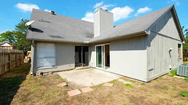 Building Photo - 1203 Beckwood Cir