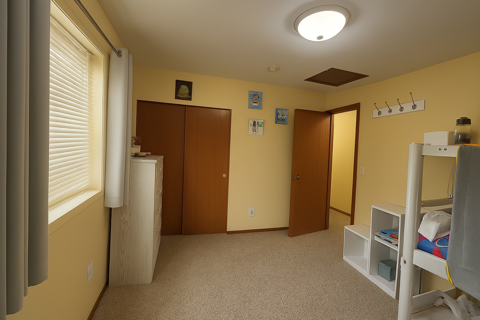 2nd bedr upstairs - 2218 178th St SW