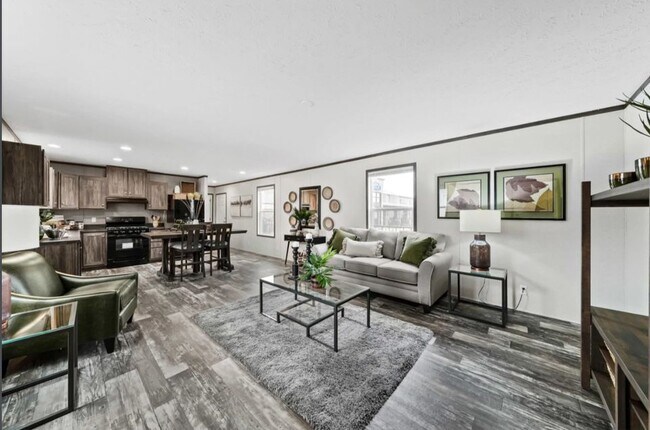 Building Photo - Brand New Home Own for less than 1450 a mo...