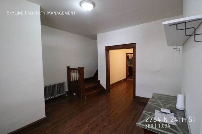 Building Photo - 2764 N 24th St
