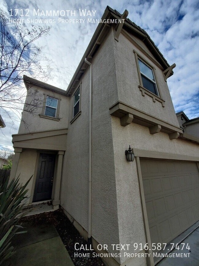 Building Photo - 1712 Mammoth Way