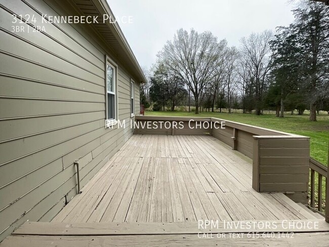 Building Photo - 3124 Kennebeck Pl