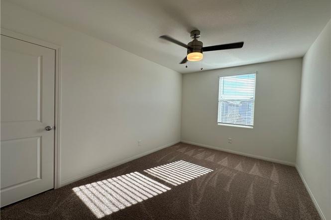 Upstairs Bedroom 2 - 4186 Juniper Pear Ave