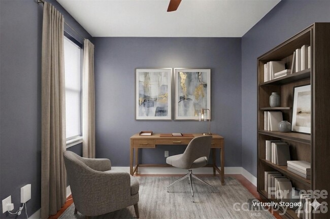 Building Photo - 440 N McDowell St