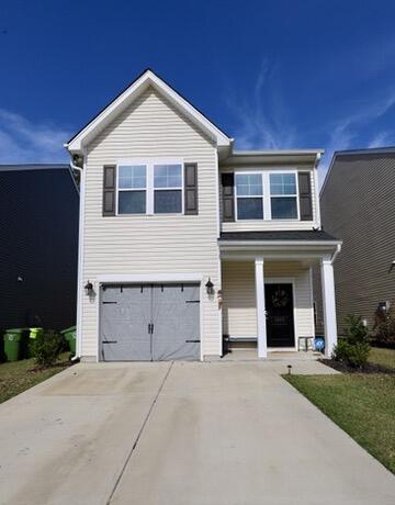 Building Photo - 1049 Crescent Moon Lp