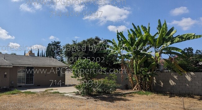 Building Photo - 12451 El Rancho Pl
