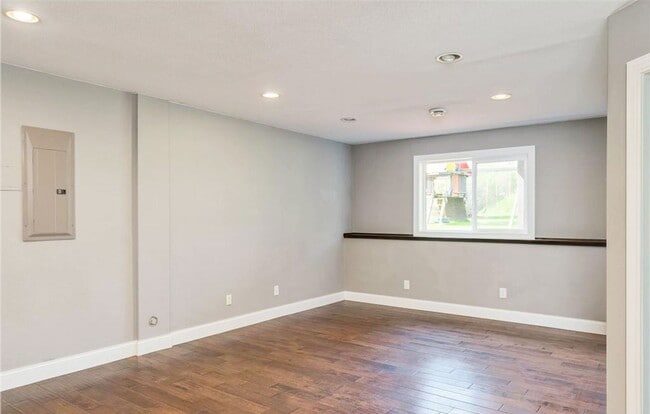 Building Photo - Jumbo-Sized 2-Story on Huge Corner Lot, Play Gym, 3-Car Garage, Bonus Room-Office, Pets OK!