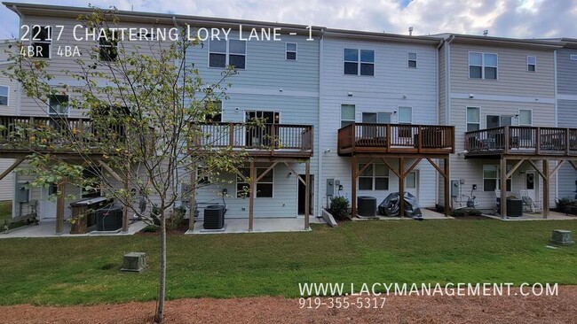 Building Photo - 2217 Chattering Lory Ln