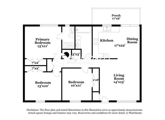 Building Photo - 3 Bedroom Pet-Friendly Home in Tucson, AZ ...