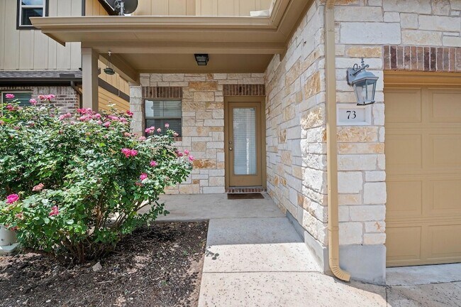 Building Photo - 11400 W Parmer Ln