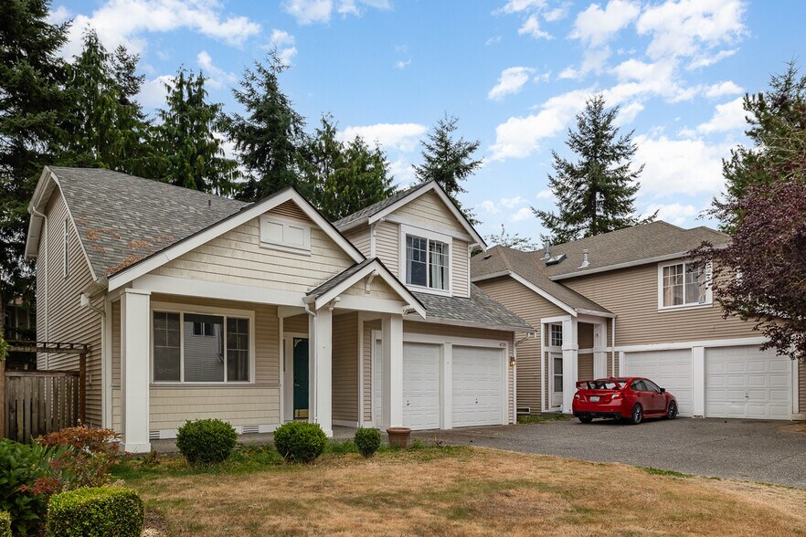 Building Photo - 4720 160th Pl SW
