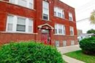 Building Photo - 3607 W Le Moyne St