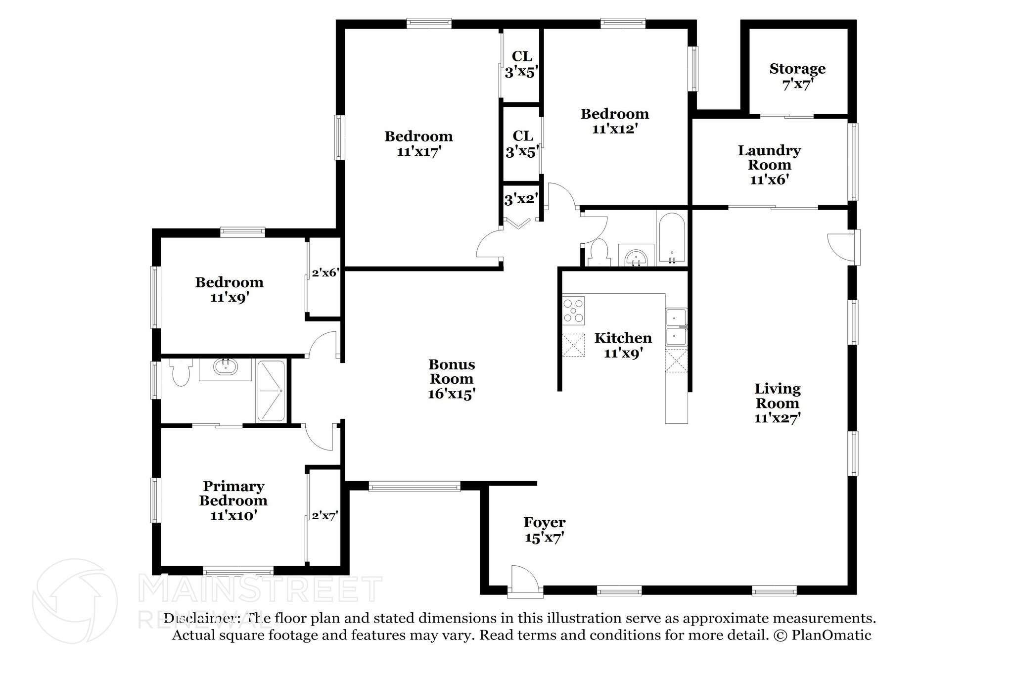Building Photo - 731 Cypress Ave