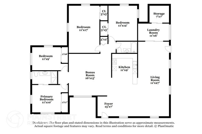 Primary Photo - 731 Cypress Ave