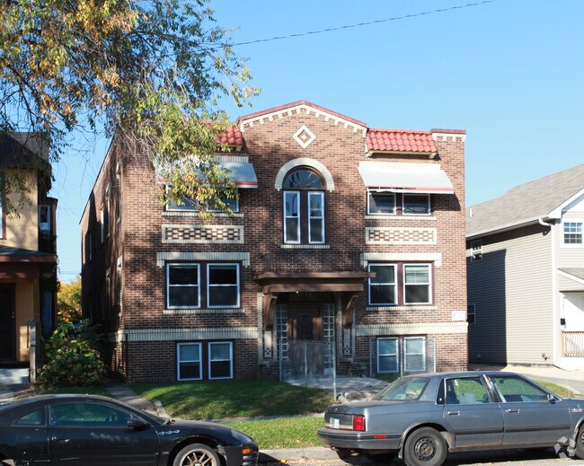 2832 Park Ave 2832 Park Ave Minneapolis MN 55407 Apartment Finder