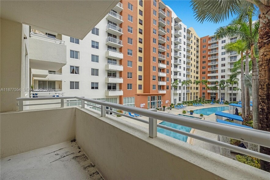 Building Photo - 18800 NE 29th Ave