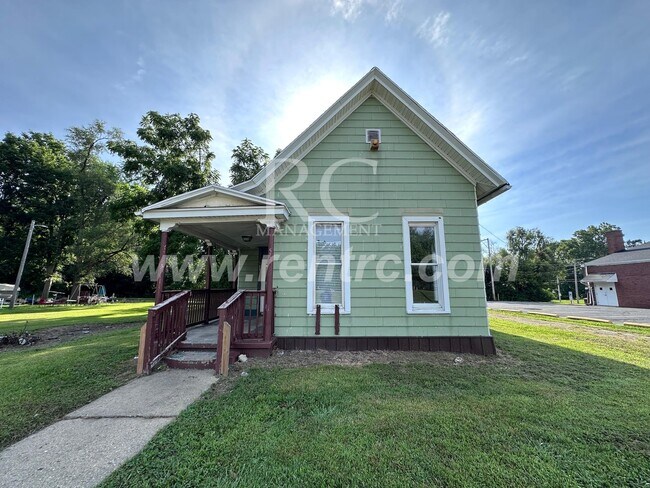 Building Photo - 511 Jackson-