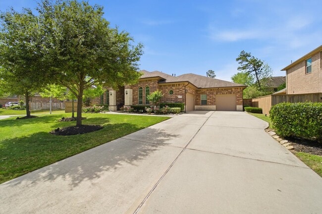 Building Photo - 23203 Morning Dove Bend Ln