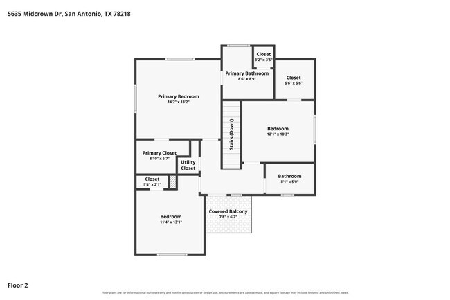Building Photo - 5635 Midcrown Dr