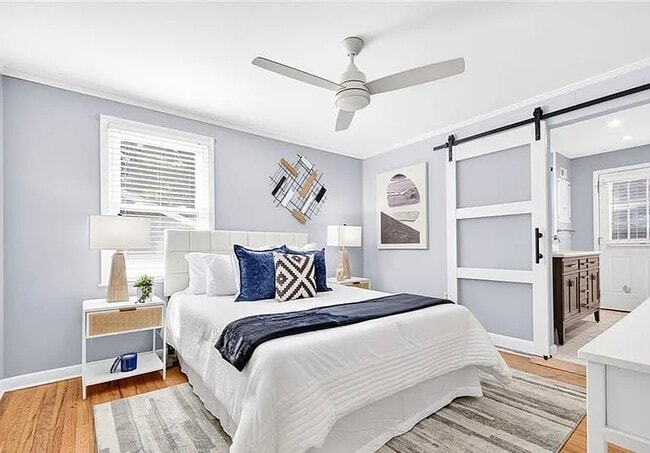 Building Photo - 2571 Temple Johnson Rd SW