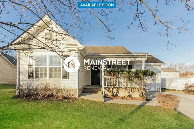 Primary Photo - 3 Bedroom Pet-Friendly Home in Mooresville...