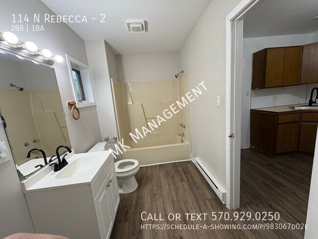 Building Photo - 114 N Rebecca-2