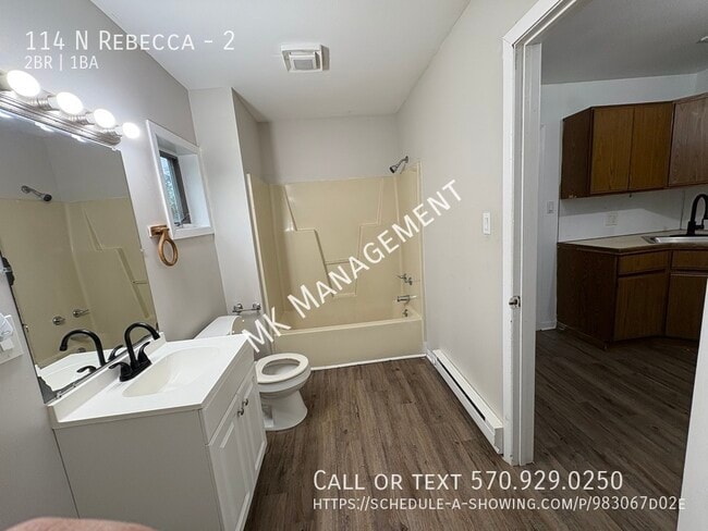 Building Photo - 114 N Rebecca Ave