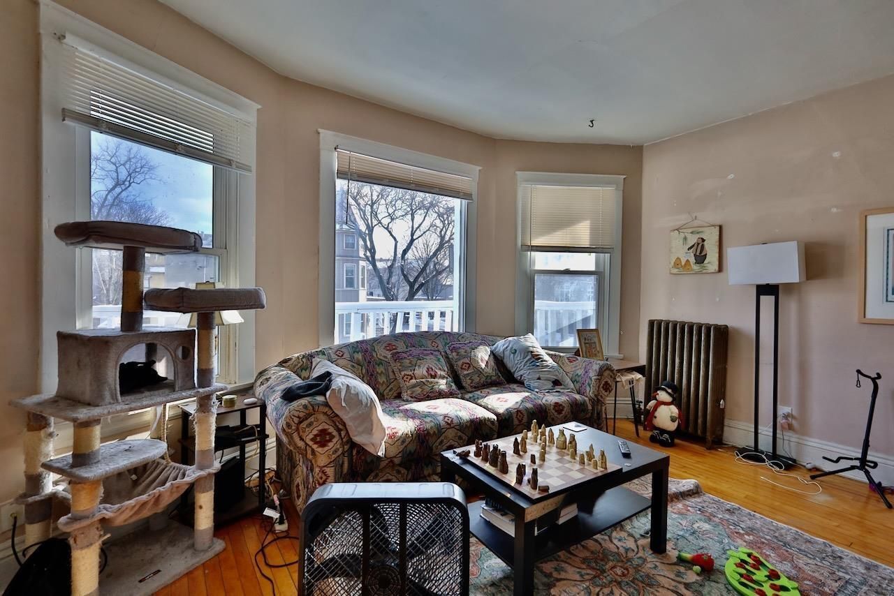 Building Photo - 452 W Doty St