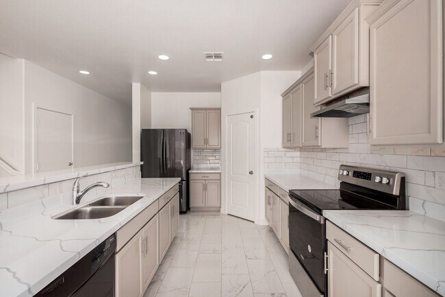 Building Photo - One Of A Kind Home For Rent In Buckeye!