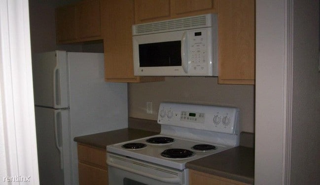 Building Photo - 2 br, 1 bath  - Georgetown Commons