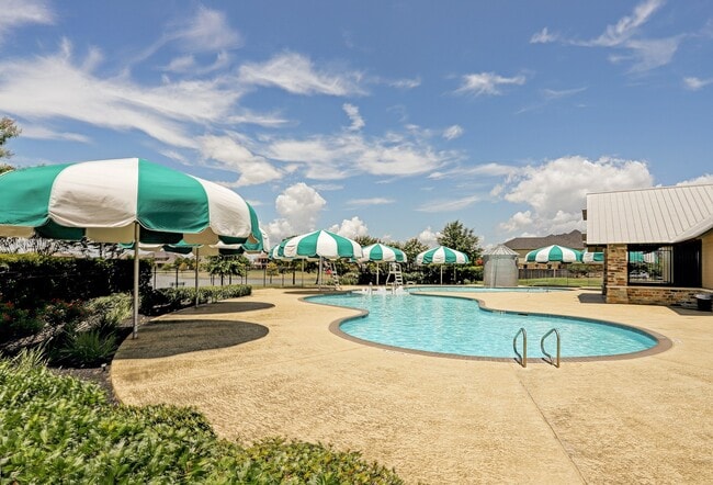 Building Photo - 4110 Addison Ranch Ln