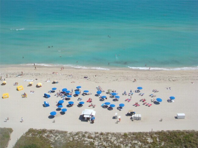 Building Photo - 3801 Collins Ave