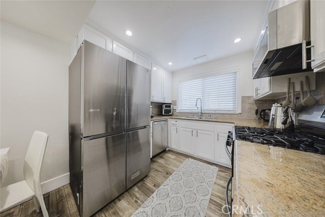 Building Photo - 6667 Wilbur Ave