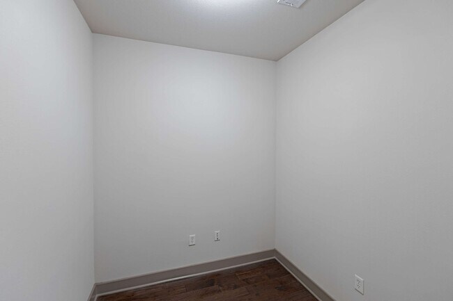 Floorplan - The Edge at Glade Parks
