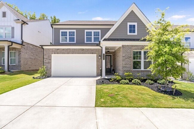 Building Photo - 2595 Whistler Wy NE