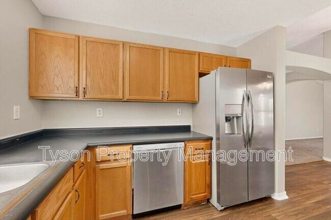 Building Photo - 7705 Button Quail Ave NW