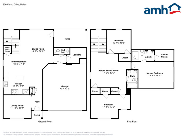 Building Photo - 330 Camp dr