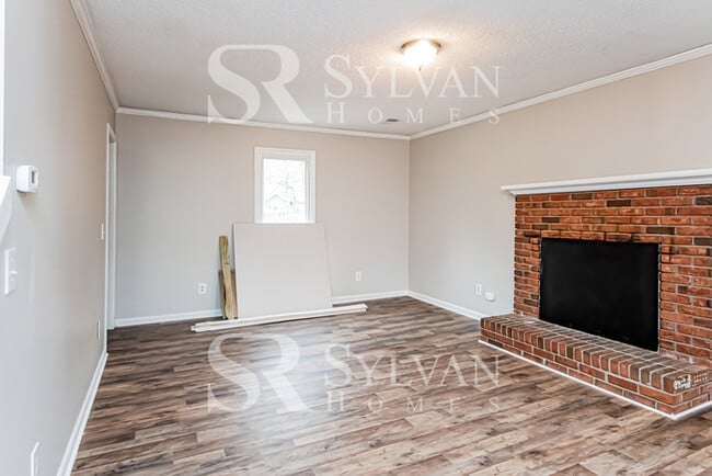 Building Photo - Living where You Love is Good for your Heart!