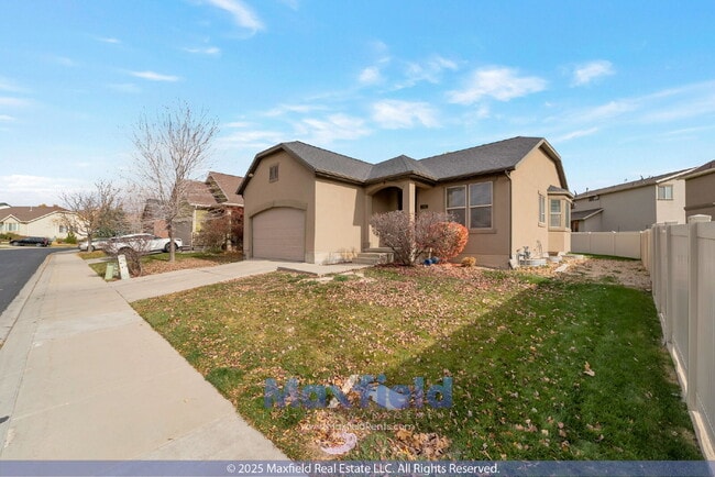 Building Photo - NEW CARPET - 6BD 4BTH 2GAR - Home in Lehi - 6 Month Lease available
