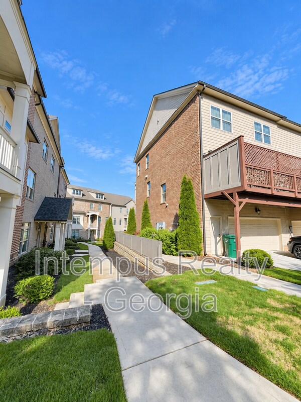 Building Photo - 1260 Stone Castle Cir