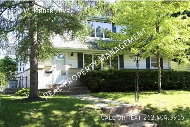 Primary Photo - 8803 W Herbert Ave