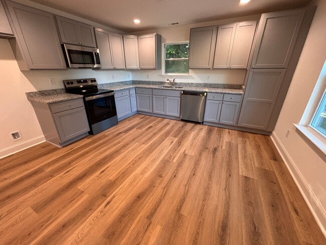 Building Photo - 3 Bedrooms, 2 Bathrooms - NEW CONSTRUCTION...
